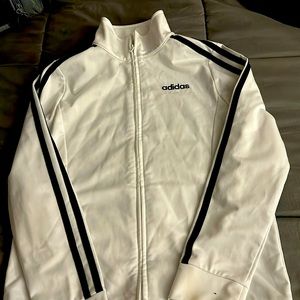 Adidas jacket like new